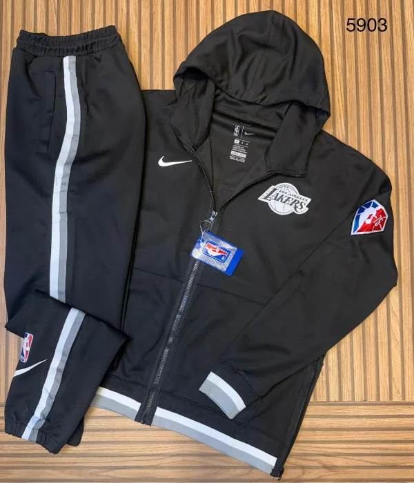 Conjunto Nba Importadas
