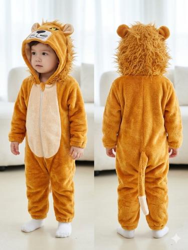 Pijama Importada Bebe