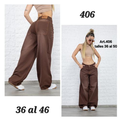 Jeans para Dama