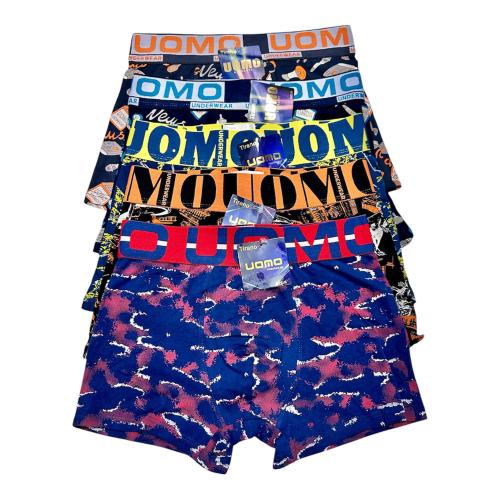 Bóxer Uomo de Hombre