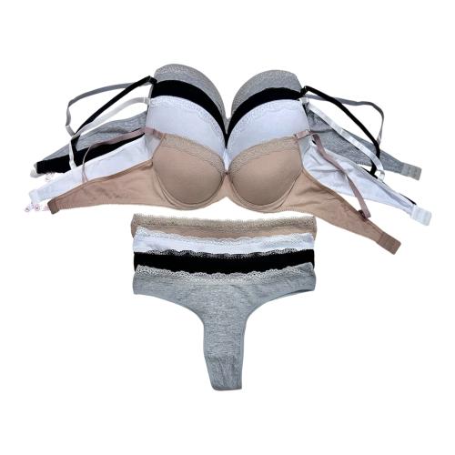 Conjunto Armado con Puntilla