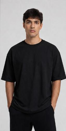 Remera Oversize Unisex