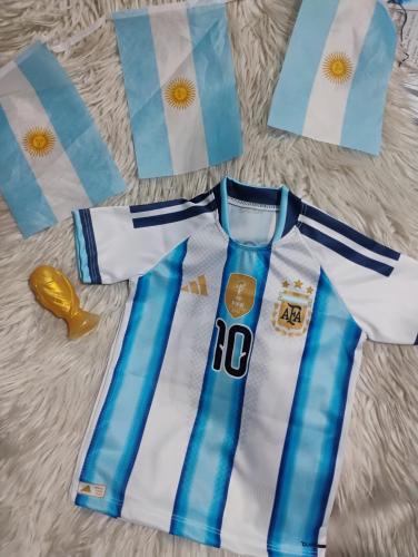 Camiseta Bebé 3-4-5-6