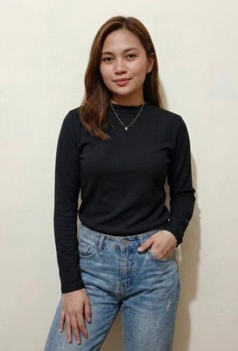 Medias Poleras Darlon Invierno - Talles 1 al 4
