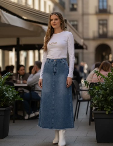 Pollera Larga Jean - 665'CELEST''01.jpg
