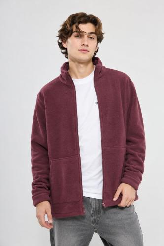 Campera Polar