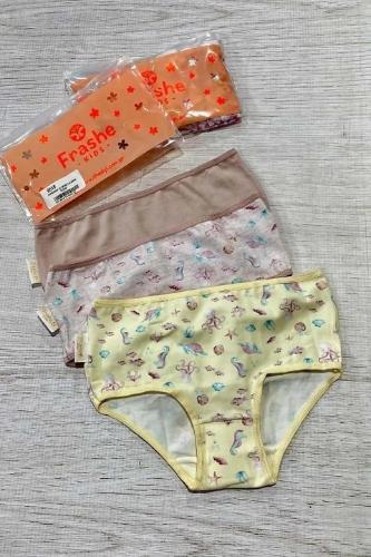 Frashe Kids Pack ×3 Art. 9018