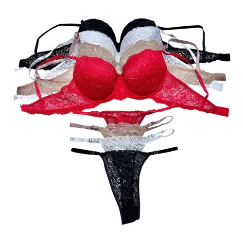 Conjunto Armado de Encaje
