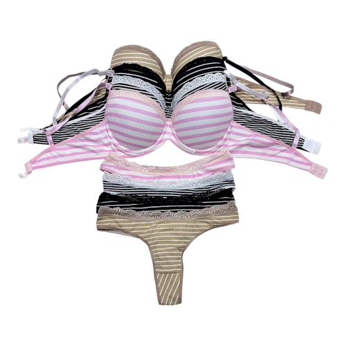 Conjunto Armado Rallado