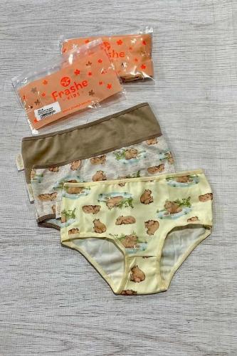Frashe Kids Pack×3 Art. 9016