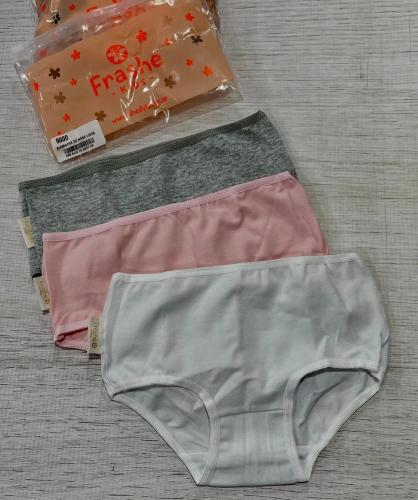 Frashe Kids Pack×3 Art. 9000
