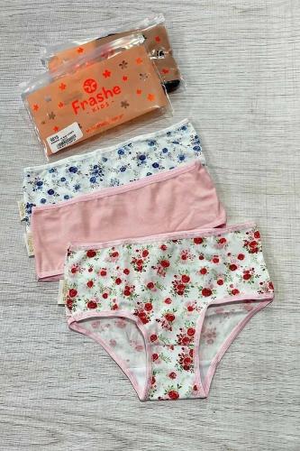 Frashe Kids Pack ×3 Art. 9015