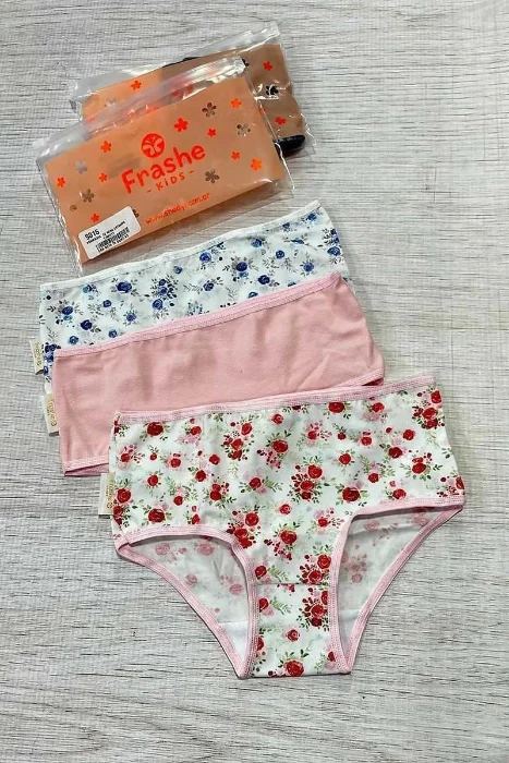 Frashe Kids Pack ×3 Art. 9015