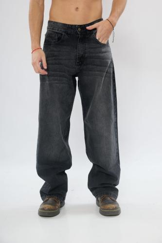 Jean Baggy - Jeff