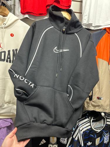 Buzo Nike Algodon Peinado