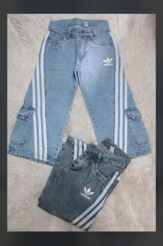 Jeans Adi Track 6 al 16