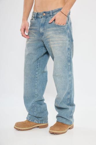 Jean Baggy Alphes