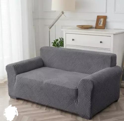 Funda de Sofa 2 Cuerpos