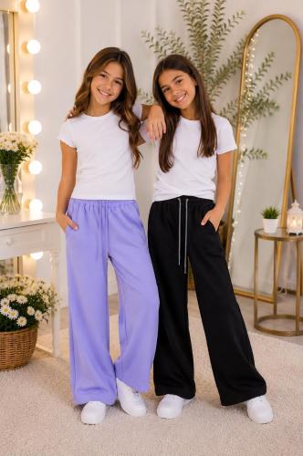 Pantalon Palazo Darlon