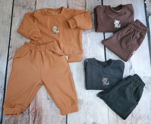 Conjunto Darlon Bbs