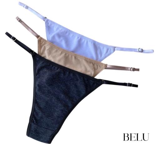 Regulables Belu