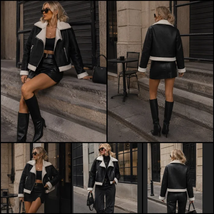 Campera Gamulan
