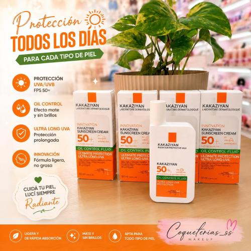 Protector Solar