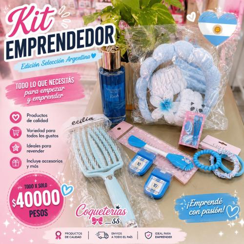 Kit Selección