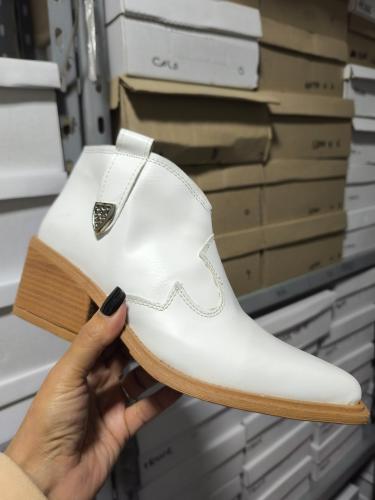Botas Texanas