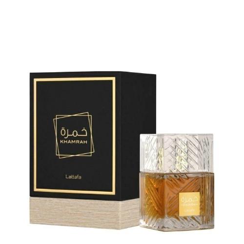 Lattafa Khamrah
