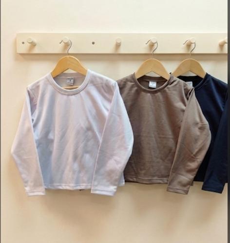 Camiseta Térmica Niño
