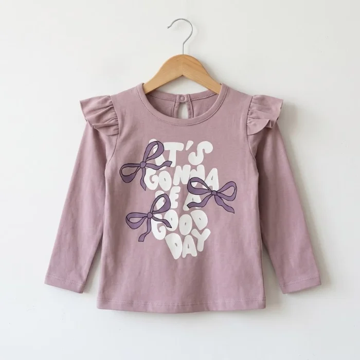 Camiseta Beba
