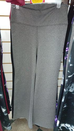 Calzas Oxford