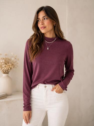 Media Polera