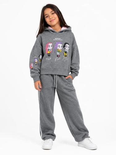 Conjunto de las Guerreras