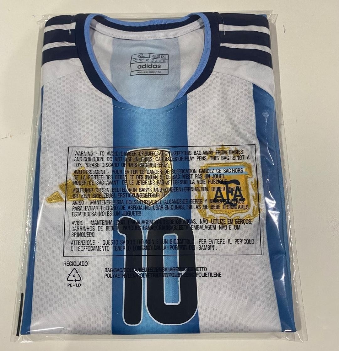 Camiseta - Imagen 5