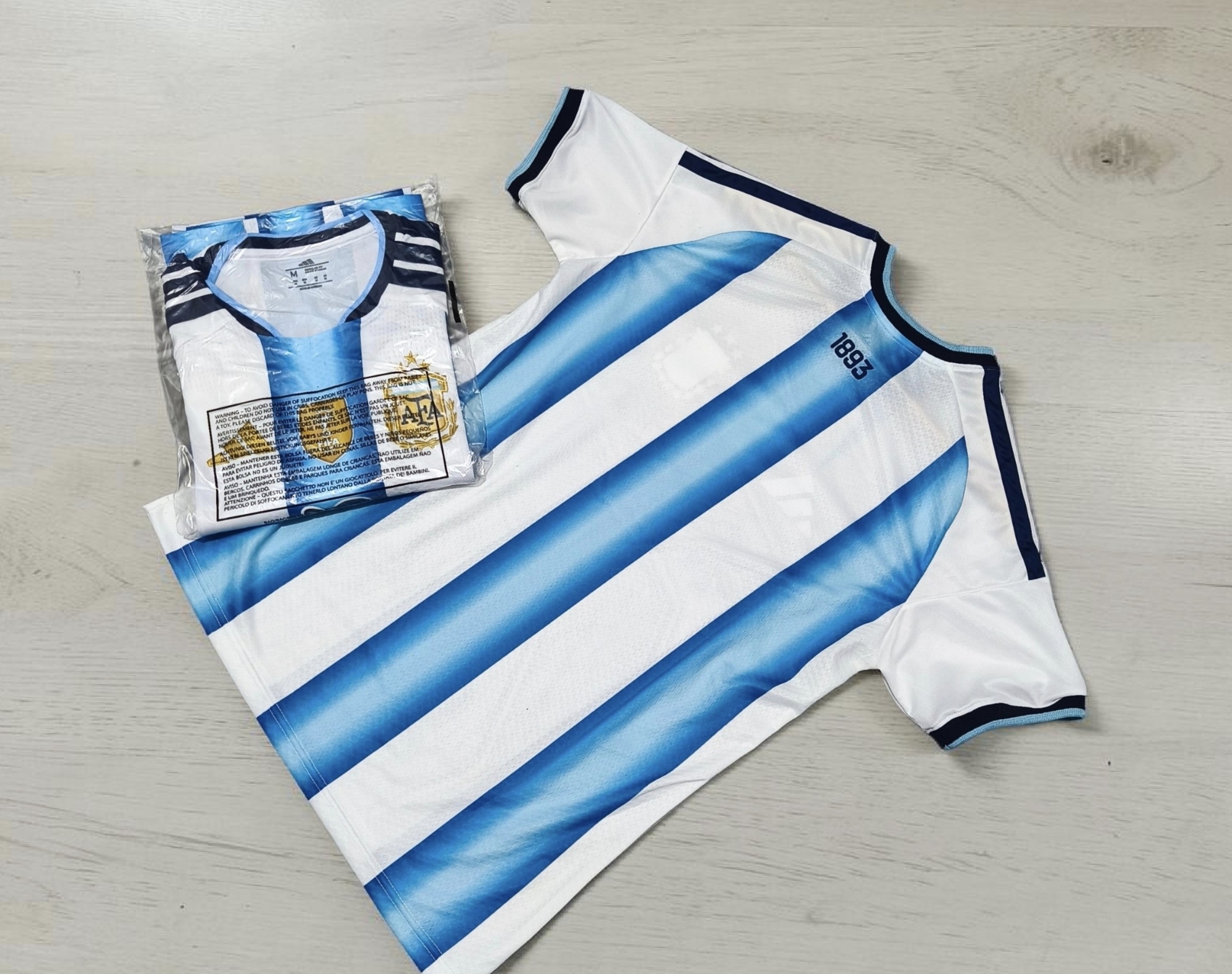 Camiseta - Imagen 6