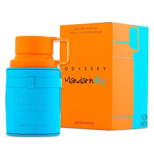 Armaf Odyssey Sky Mandarine