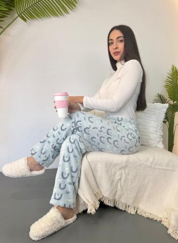 Pantalon Pijama Luminoso