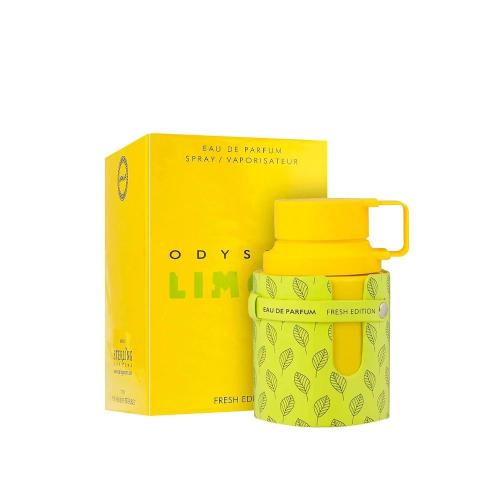 Armaf Odyssey Limoni