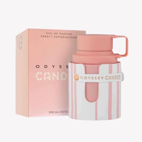 Armaf Odyssey  Candee