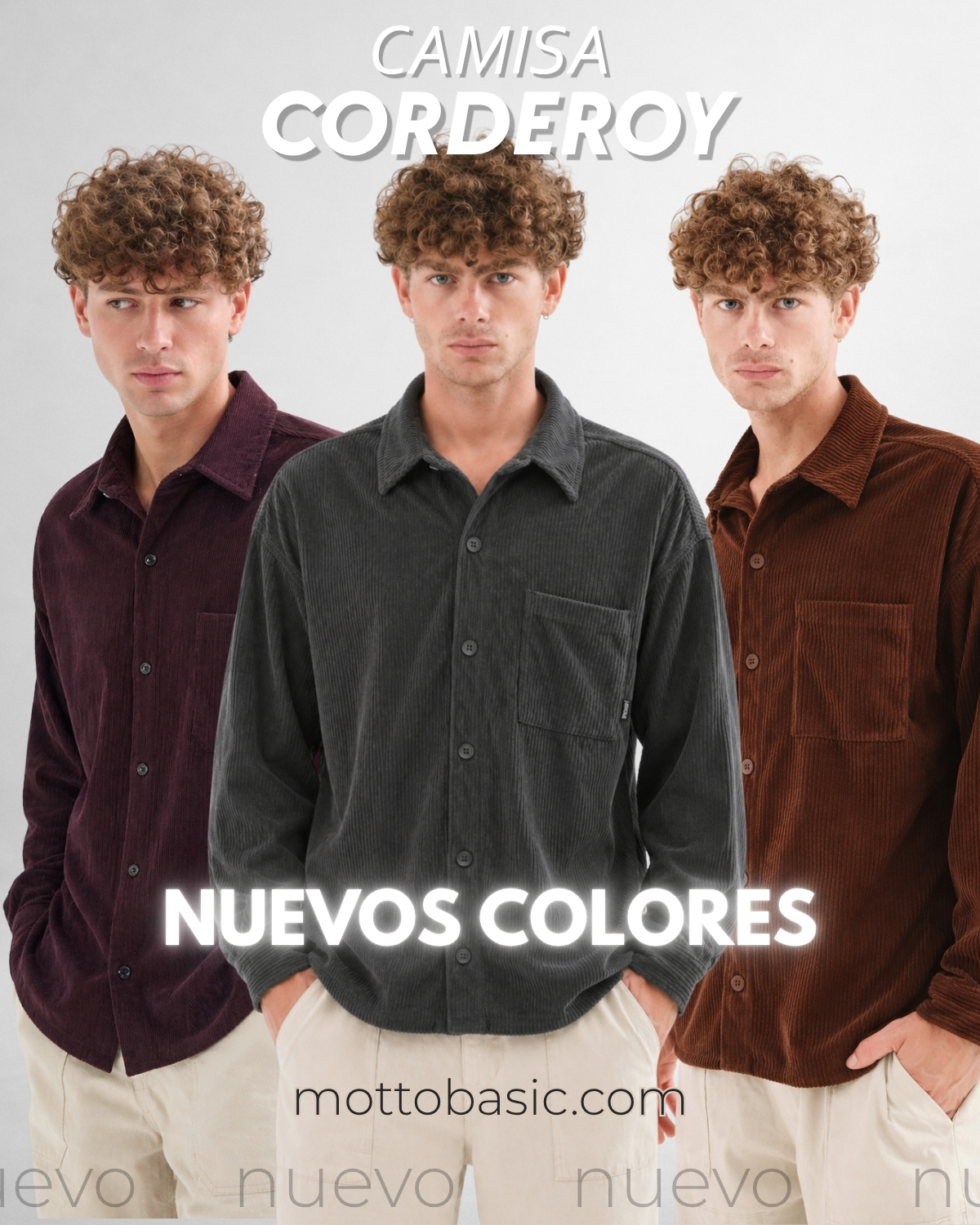 Pack 10 Camisas Corderoy - 2.jpg