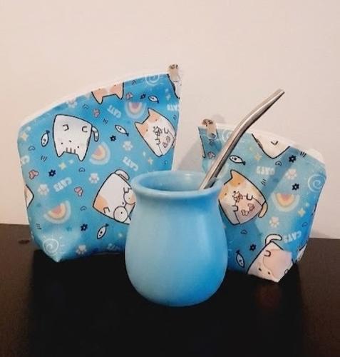 Yerbera y Azucarera, Chau Latas Gatitos Impermeables