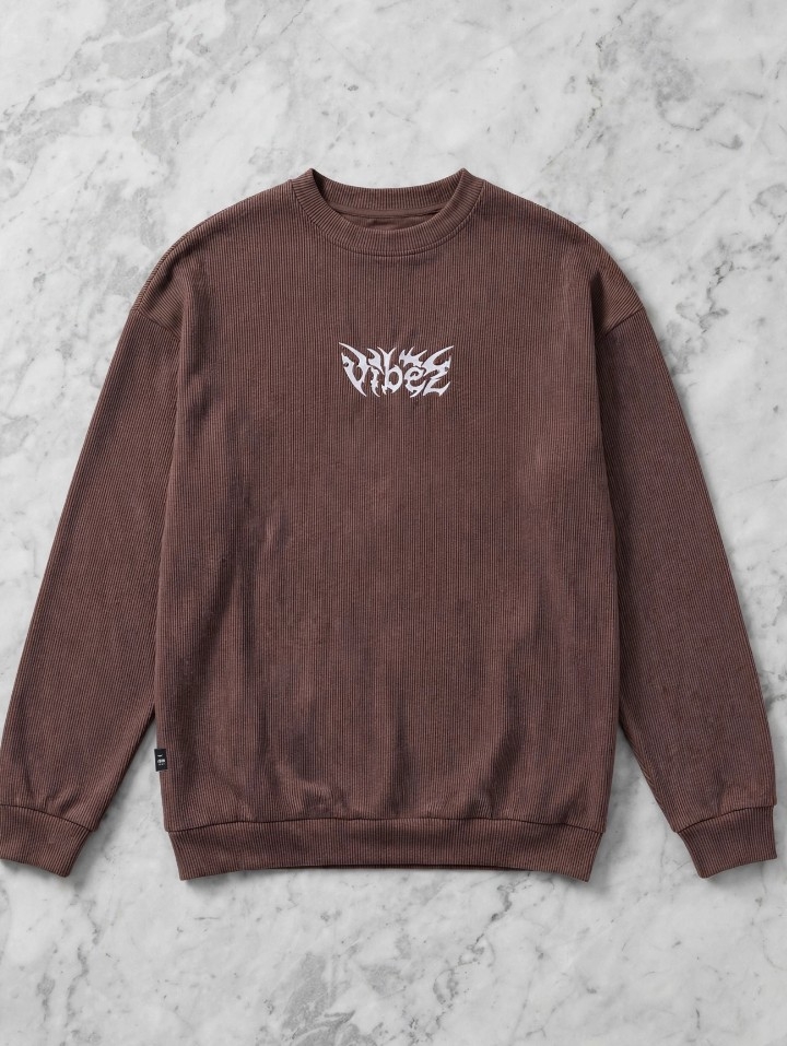 Sweater Disel Morley - Imagen 2