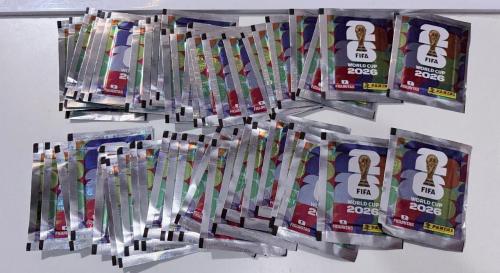 Figuritas Mundial Oficial Panini - Miniatura 2