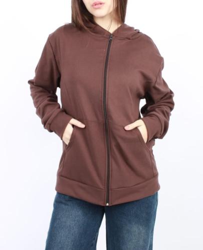Campera Darlon Talle Especial Mujer Invierno Dama Abrigo Sweater Sweater Camisa
