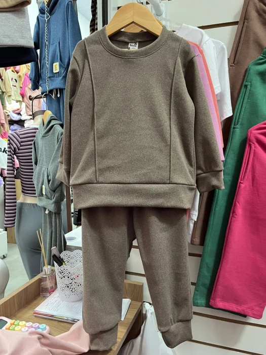 Conjunto con Pinzas Darlom