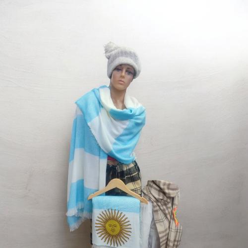 Ruanas de Argentina