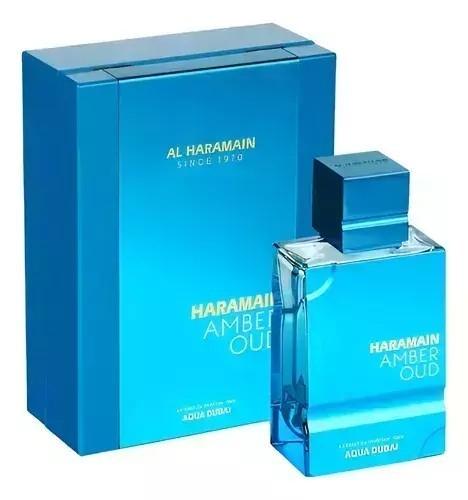 Al Haramain Aqua Dubai