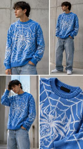 Sweters Araña. Nuevo Ingreso